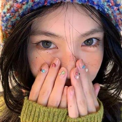 冲浪美眉